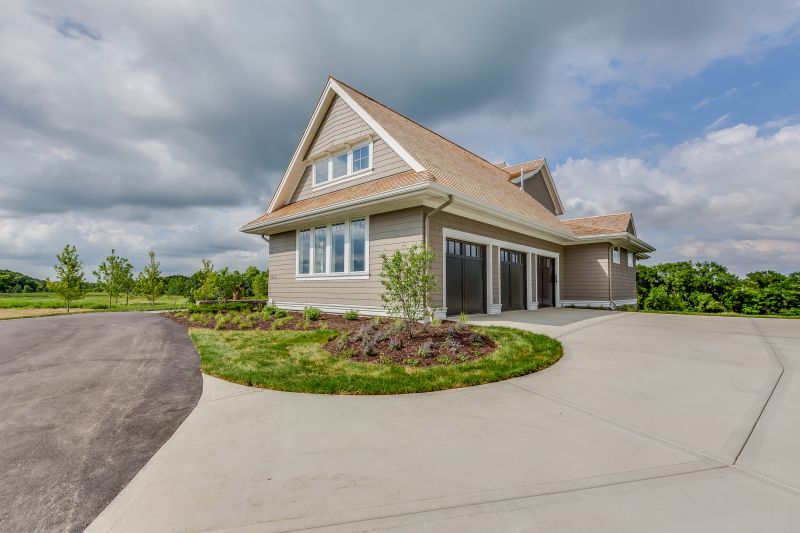 Residential Pavement Service