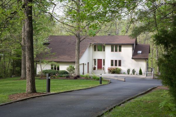 Driveway Resurfacing in Broken Arrow