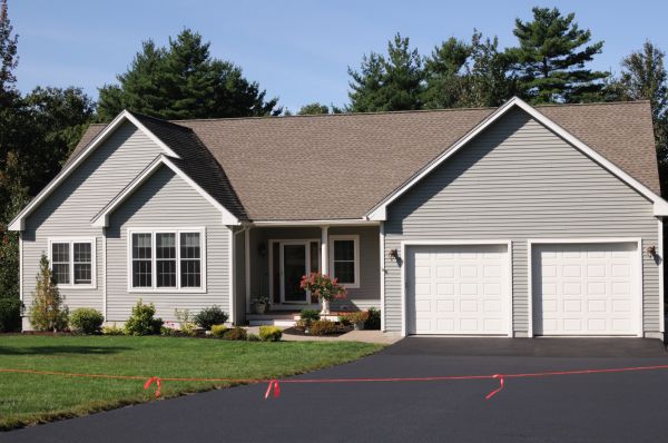 Home Driveway Paving in Broken Arrow