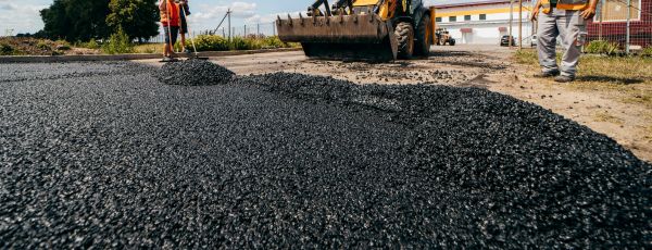 Cost of Asphalt Pad Installation in Broken Arrow