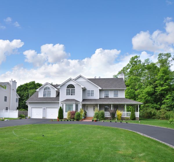 Cost of Driveway Blacktop Installation in Broken Arrow