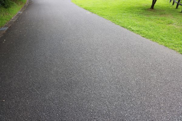 Tar And Chip Driveway Paving in Broken Arrow
