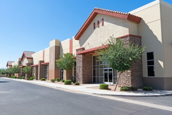Pavement Installation in Broken Arrow