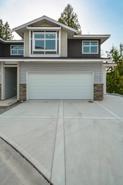 Cost of Home Driveway Installation in Broken Arrow