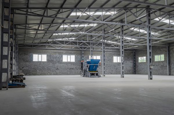 Commercial Paving Repair in Broken Arrow